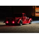 Traxxas Factory Five '35 Hot Rod Truck 1/10 AWD RTR Red