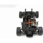 Carten T410 1/10 4WD Touring Car RTR