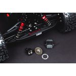 ARRMA RC Notorious 6S Stunt Truck 1/8 4WD RTR