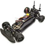 Absima ATC3.4BL 1:10 EP Touring Car 4WD Brushless RTR