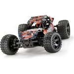 Absima ASB1BL 1:10 EP Sand Buggy 4WD Brushless RTR Waterproof