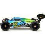 Absima STOKE 1/8 Buggy Gen2.1 2s Lipo paketti