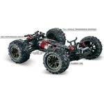 Absima Spirit 1/16 Monster Truck RTR PAKKAUS VAURIOITUNUT