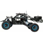 Losi 1/10 King Shocks Ford Raptor Baja Rey 4WD Brushless RTR