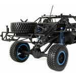 Losi 1/10 King Shocks Ford Raptor Baja Rey 4WD Brushless RTR