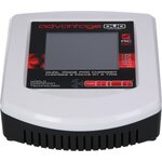Team Orion Advantage DUO 2X10A EU Plug
