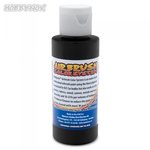 Hobbynox Airbrush Color Solid Black 60 ml