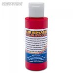 Hobbynox Airbrush Color Solid Red 60 ml