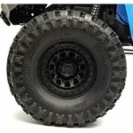 Axial 1/10 SCX10 III Base Camp 4WD RTR