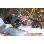 Team Corally Team Corally Kronos XTR 6S - 2022 - 1/8 Monster Truck - Roller Chassis