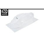 HB Racing Bittydesign Force Clear body for Hot Bodies D812 / D815 / D817