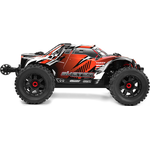 Team Corally Team Corally Sketer 4x4 1/10 XL4S Monster Truck RTR W/o Battery & Charger C-00191