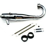 Ultimate Racing EFRA 2141 OFF ROAD SUPER STRONG ONE-PIECE PIPE UR352141-OP