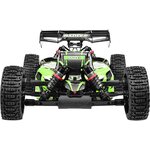 Team Corally Team Corally Radix 4 XP - 2021 malli - 1/8 Buggy Ajovalmis - Harjaton 4S - W/o Battery & Charger C-00186
