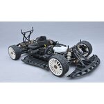 MCD Racing Masters Series XR5 Max E-Chassis Pro + MAX5 800kV Combo Package