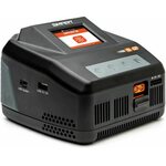 Spektrum Smart S1100 G2 AC Charger 1x100W (EU) (SPMXC1080I)