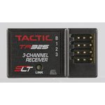 ARRMA RC Tactic TR325 3-Channel Receiver 2.4GHZ