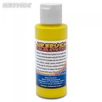 Hobbynox Airbrush Color Solid Yellow 60ml