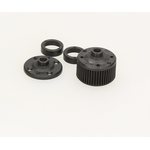 HB Racing Gear Diff Case Hb116296