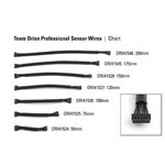 Team Orion Professional Sensor Wire 100mm