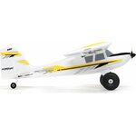 EFlite UMX Timber X BNF Basic with AS3X and SAFE Select, 570mm