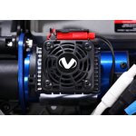 Traxxas 3456 Cooling Fan Kit (Velineon 3500/ 540XL) (Need Heat Sink #3458