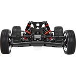 HB Racing D2 EVO 1/10 2WD Off-Road Buggy
