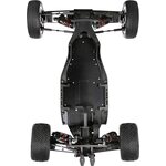 HB Racing D2 EVO 1/10 2WD Off-Road Buggy