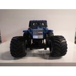 Losi LMT 4WD Solid Axle Monster Truck RTR, Son Uva Digger used