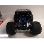 Losi LMT 4WD Solid Axle Monster Truck RTR, Son Uva Digger использовано