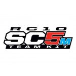Team Associated SC5M Team Kit