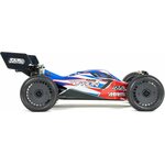 ARRMA RC Tlr Tuned Typhon 6S Blx 4Wd 1/8 Rtr
