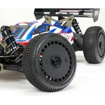 ARRMA RC TLR Tuned TYPHON 6S BLX 4WD 1/8 RTR