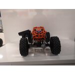 Axial Ryft RTR - vain testattu