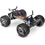 Traxxas Stampede 2WD 1:10 RTR TQ LED w/ Battery and Charger