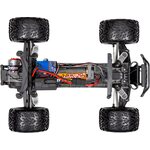 Traxxas Stampede 2WD 1:10 RTR TQ LED w/ Battery and Charger