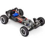 Traxxas Bandit 2WD 1/10 RTR TQ LED w/ Battery and Charger