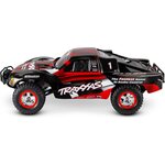 Traxxas SLASH 2WD 1:10 RTR 2.4G TQ With Batt/Charger Clipless