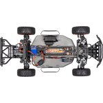 Traxxas SLASH 2WD 1:10 RTR 2.4G TQ With Batt/Charger Clipless