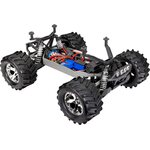 Traxxas Stampede 4x4 1/10 RTR TQ LED With Batt/Charger