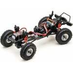 Absima 1:18 Mini Crawler "Wrangler" RTR