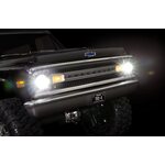Traxxas LED Light Set Complete Blazer Resto-Mod (Body #9111X/9112X) 8090