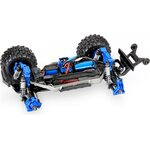 Traxxas Upgrade Kit Heavy Duty Red Hoss, Rustler, Slash - 4x4 9080R