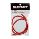 Ultimate Racing 12awg RED SILICONE WIRE (50cm)