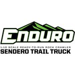 Element RC Enduro SE Trail Truck, Sendero RTR
