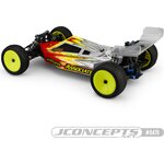 JConcepts P2 - B6.4 High-Speed body with Aero wing Normal/ Lightweight