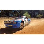 Team Associated Apex2 Sport A550 Rally Car RTR