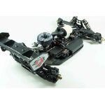 SWorkz S35-4 1/8 Nitro Buggy 2022 Worlds Edition Conversion Kit SWC-218027