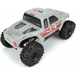 Pro-Line 1/10 Cliffhanger HP Tough-Color Gray Body 12.3” (313mm) WB Crawlers 3566-14