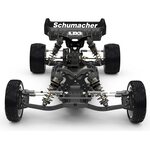 Schumacher Cougar LD3